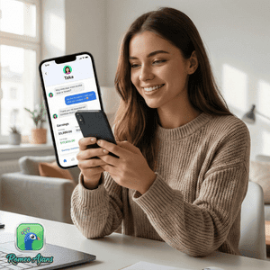 Taka Uygulaması Güvenilir Mi?